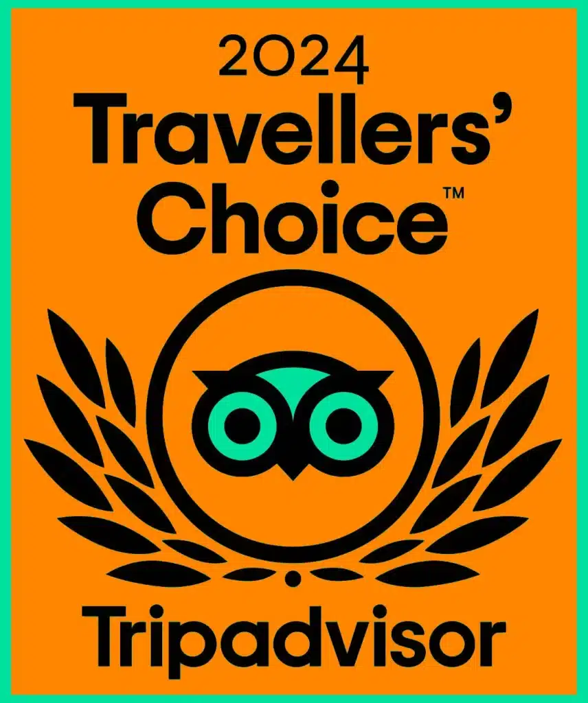 wycieczki hurghada tripadvisor 2024 award